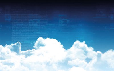 La virtualización avanza hacia un modelo cloud