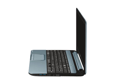 Toshiba se pasa a los procesadores AMD en sus ultraligeros