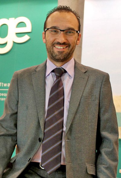 Crece en España el uso de software pirata