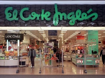 El Corte Inglés no quiere dejar pasar el tren digital