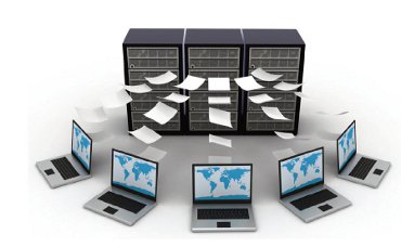 Los cortes en la nube serán frecuentes en 2013