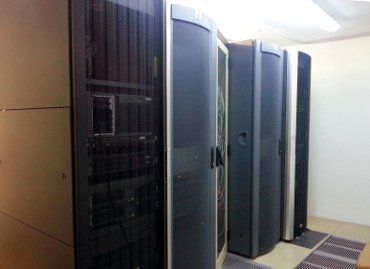 NetApp cambia el sistema de almacenamiento del hospital San Bernabé