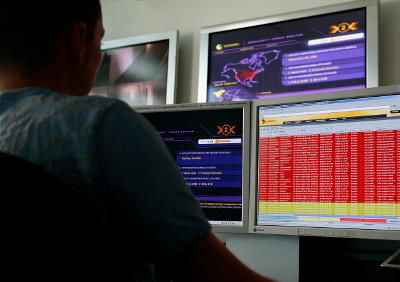 La seguridad como servicio gestionado