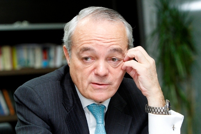 José Manuel de Riva es el nuevo presidente de Ametic