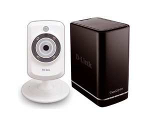 Nuevas soluciones en la nube de D-Link