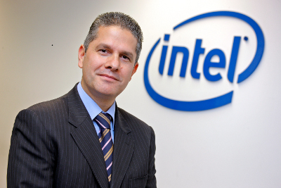 Intel hace balance de un año complicado