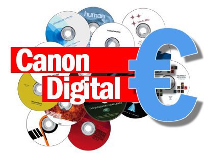 Del canon digital al tributo estatal