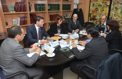 La consultoría será clave para el partner de gestión documental