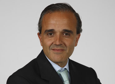 Vicente Sánchez es el nuevo CEO de Wolters Kluwer en España