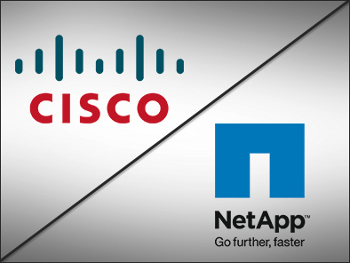Cisco y NetApp estrechan su relación