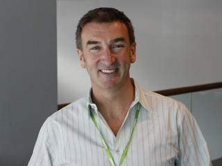 Roy Taylor se convierte en el responsable mundial de canal de AMD