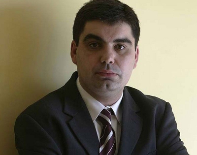 Javier Modúbar, director general de Ingecom