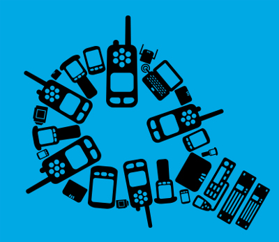 Diode Centro Autorizado de Formación de Motorola