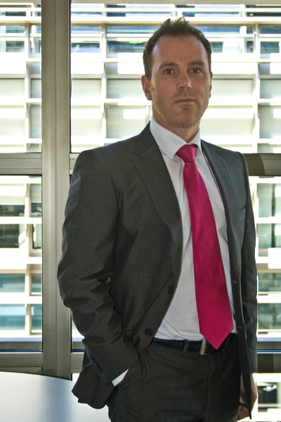 Norton y Grammata, nuevas incorporaciones en Aryan