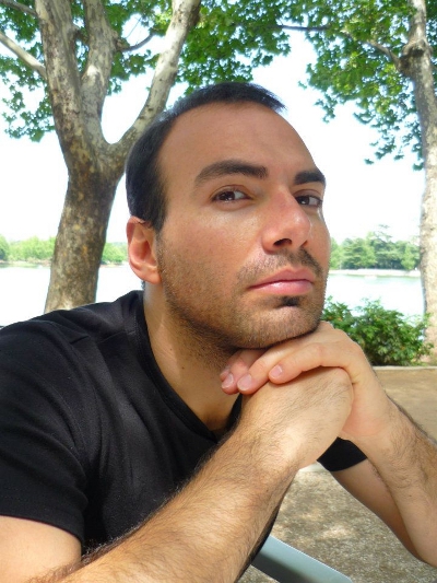 Olivier Scalvinoni, IOMarketing