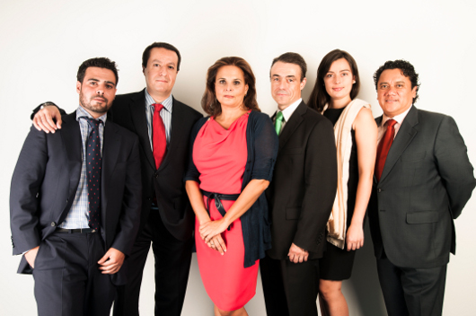Veeam Software. Equipo de Iberia