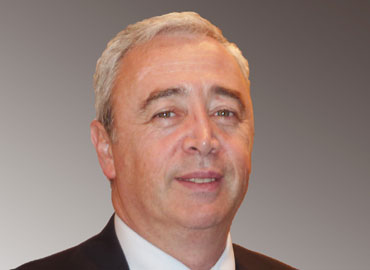 Fernando Baura, nuevo director comercial retail en Toshiba Tec