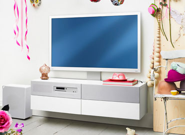 Ikea también venderá televisores