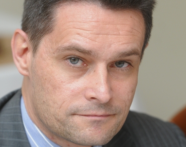 Martín Trullás, Afina Westcon