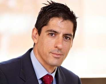 Juan Manuel López, director de marketing de Exclusive