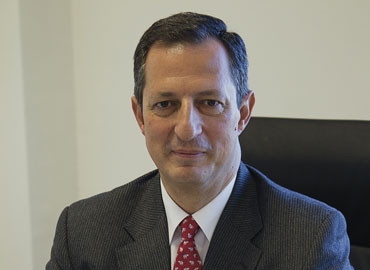 Ángel Andreu es el nuevo director de Adveo en España y Portugal