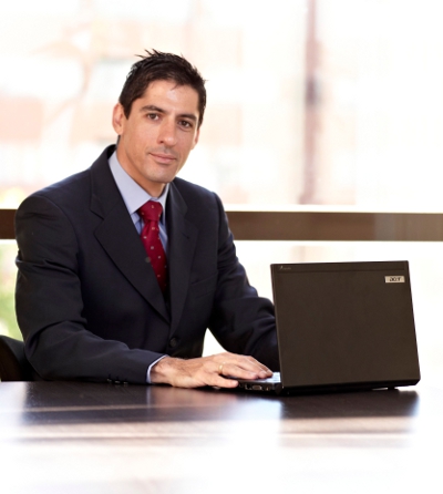 Juan Manuel López, director de marketing de Exclusive Networks.