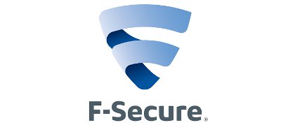 F-Secure logo