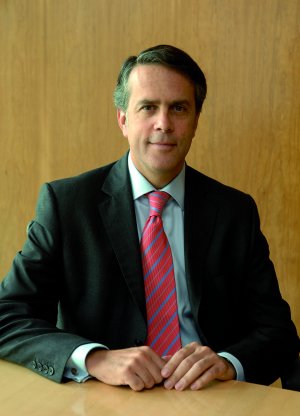 José Manuel Petisco. Cisco