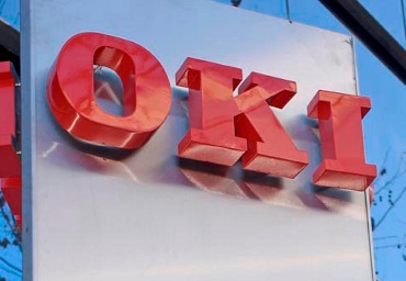 Oki headquarters