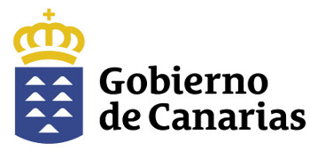 Gobierno de Canarias logo