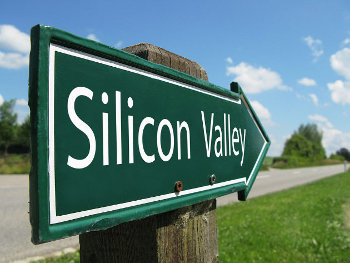 silicon valley