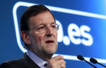 Mariano Rajoy