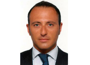 Juan José Roncero es el nuevo director comercial de networking en Aryan