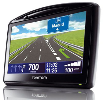TomTom