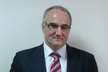 Borja Adsuara RED.ES