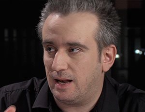 Yago Jesús, CEO de Garante