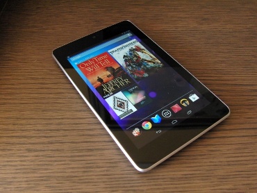 Google Nexus 7
