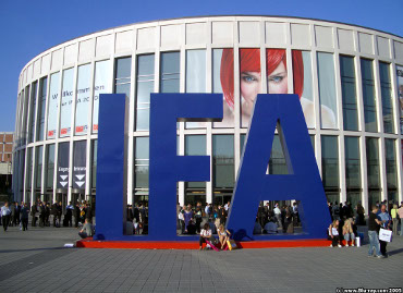 IFA Berlin