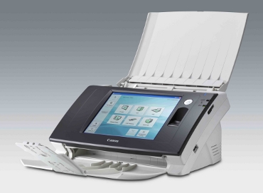 Canon imageFormula ScanFront 330