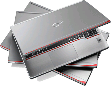 Lifebook E753