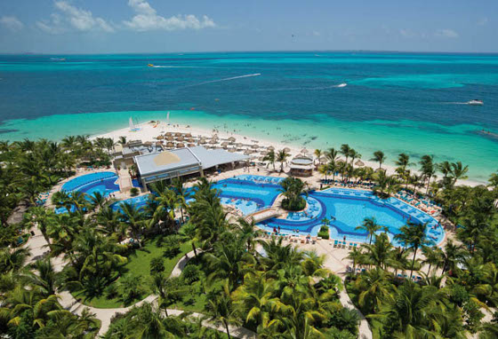 RIU Caribe