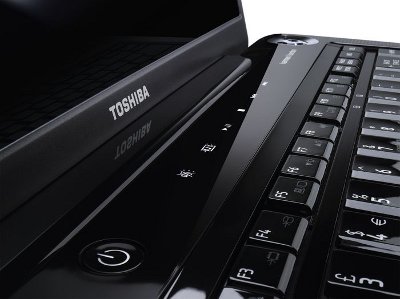 Toshiba alarga la vida de sus portátiles