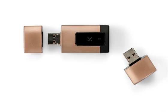 IndependenceKey,distribuido en España por Ingecom.