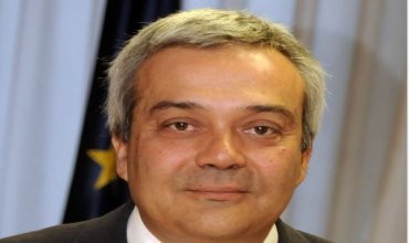 Víctor Calvo-Sotelo, SETSI