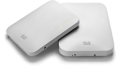 Cisco Meraki ya está en el catálogo de Comstor