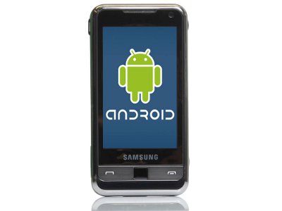 Android lidera el mercado de móviles en el tercer trimestre de 2013.