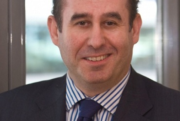 Fernando Martínez-Jorcano Ibermática