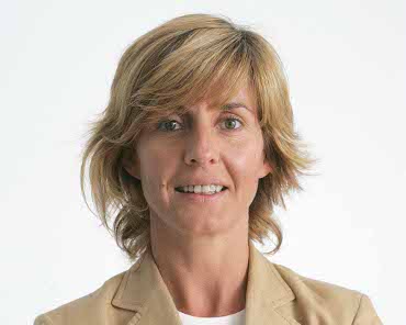 Margarita Sanz, VMware