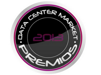I Premios a la Innovación en el CPD de Data Center Market