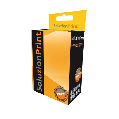Soluzion Print, nueva marca de consumibles compatibles de Soluzion Digital